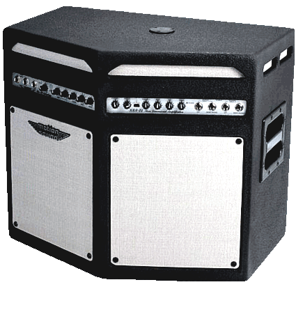 Motion Sound KBR-3D