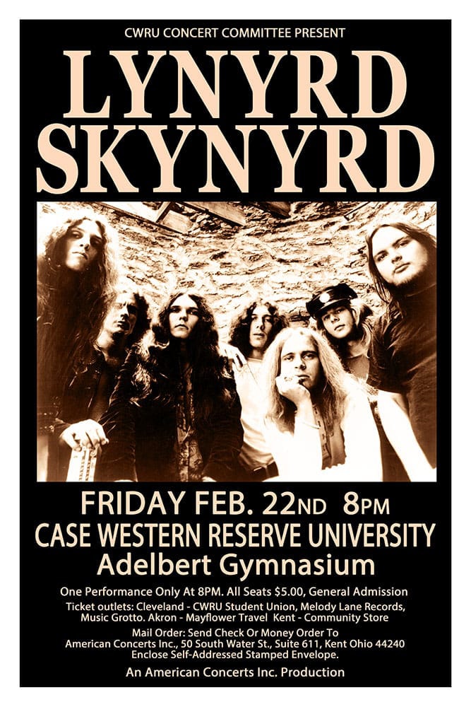 Lynyrd Skynyrd